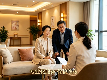 平度有偿售卵代生女生的客户的客户群体有哪些