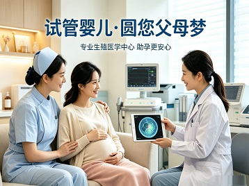 平度辅助生育服务 试管婴儿行业的兴起背景、发展与未来展望